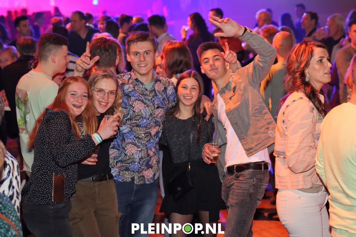 Zaterdag 1e selectie (43)